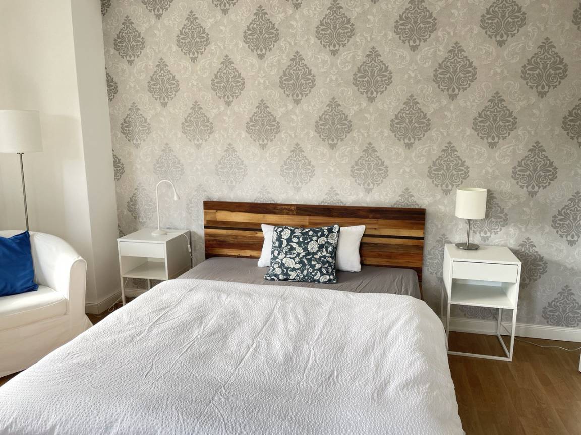 Apartment Image