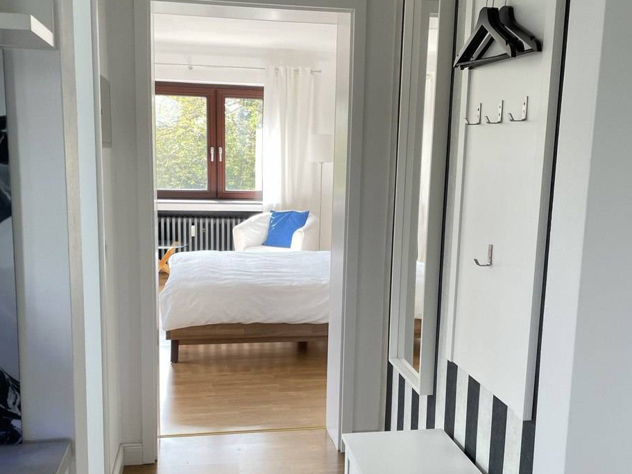 Apartment Image