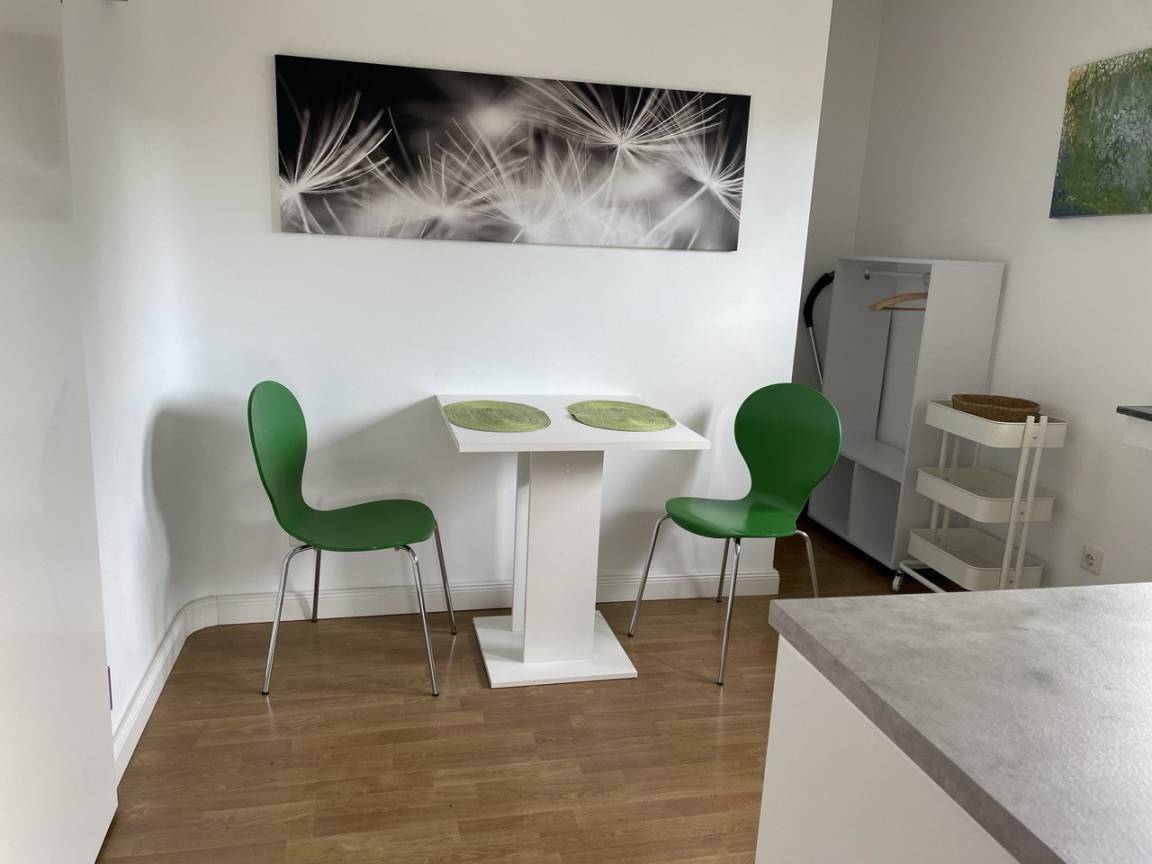 Apartment Image